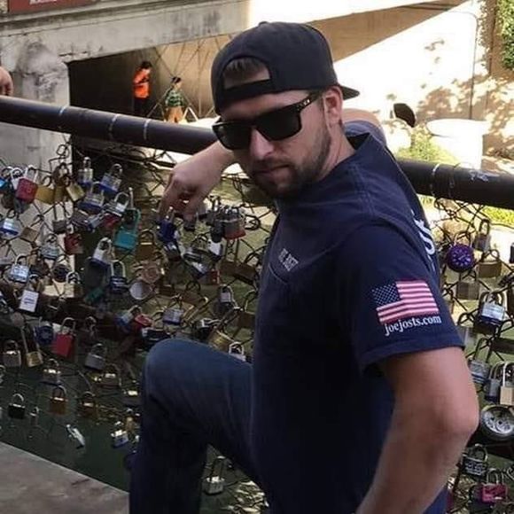 Meet your Posher, Adam - Picture 1 of 1